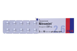 Nitromin 2,6