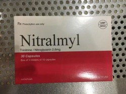 Nitramyl 2,5mg